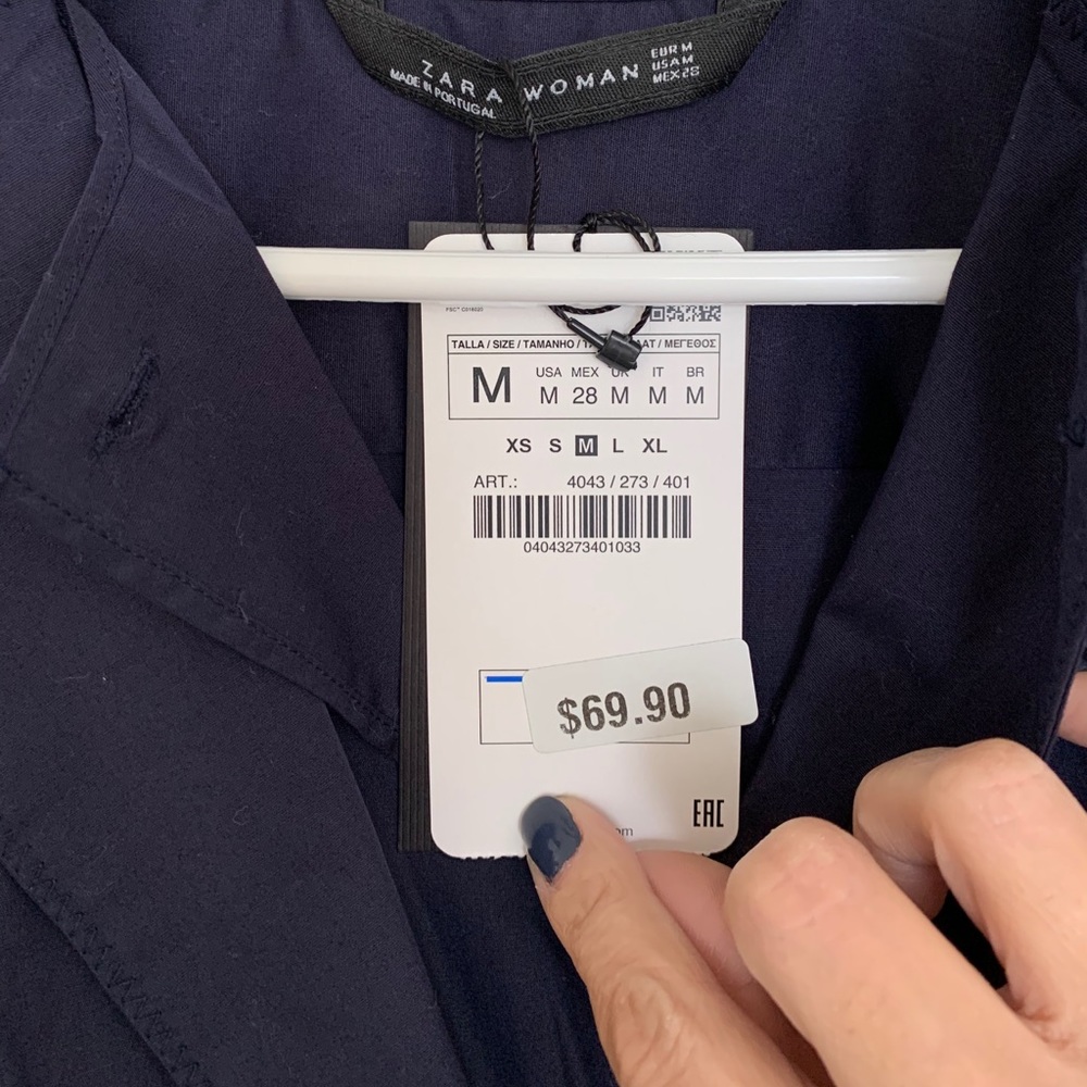 Zara - Picture 4 of 8